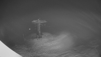 Horské atrakce Ramzová