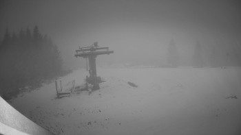 Horské atrakce Ramzová