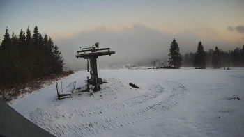 Horské atrakce Ramzová