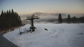 Horské atrakce Ramzová