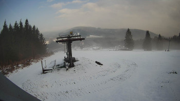 Horské atrakce Ramzová