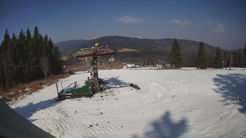 Horské atrakce Ramzová