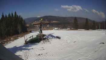 Horské atrakce Ramzová