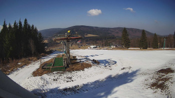 Horské atrakce Ramzová