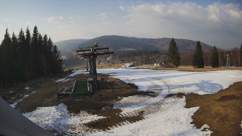 Horské atrakce Ramzová