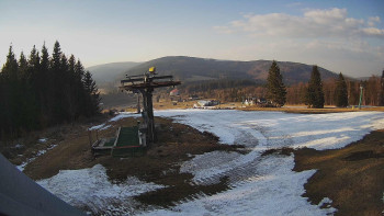 Horské atrakce Ramzová