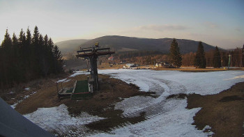 Horské atrakce Ramzová