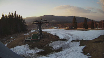 Horské atrakce Ramzová