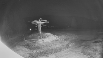 Horské atrakce Ramzová