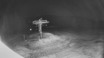 Horské atrakce Ramzová