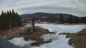 Horské atrakce Ramzová