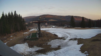 Horské atrakce Ramzová