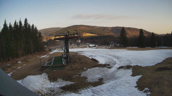 Horské atrakce Ramzová