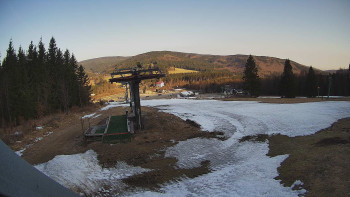 Horské atrakce Ramzová