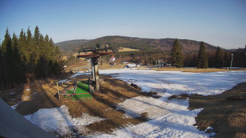 Horské atrakce Ramzová