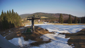 Horské atrakce Ramzová