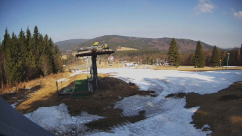 Horské atrakce Ramzová