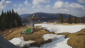 Horské atrakce Ramzová