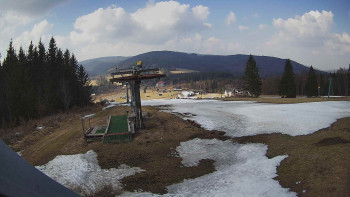 Horské atrakce Ramzová