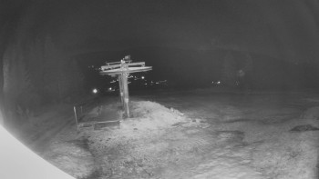 Horské atrakce Ramzová