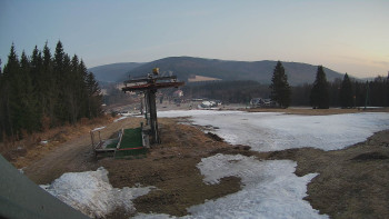 Horské atrakce Ramzová