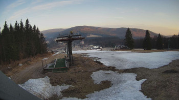 Horské atrakce Ramzová