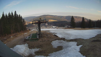 Horské atrakce Ramzová