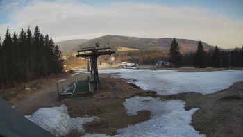 Horské atrakce Ramzová