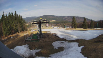 Horské atrakce Ramzová