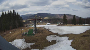 Horské atrakce Ramzová