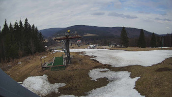 Horské atrakce Ramzová