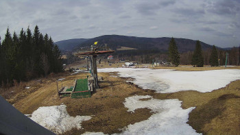 Horské atrakce Ramzová