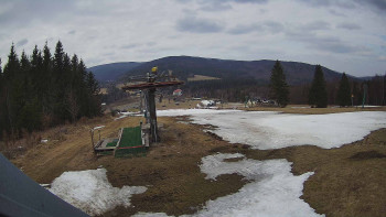 Horské atrakce Ramzová