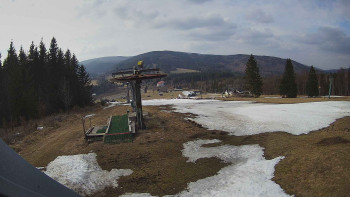 Horské atrakce Ramzová