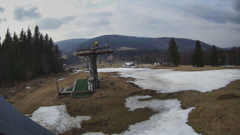 Horské atrakce Ramzová