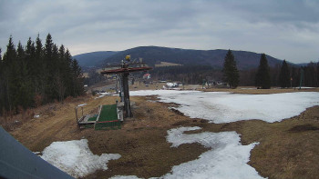 Horské atrakce Ramzová