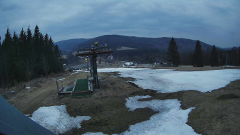 Horské atrakce Ramzová