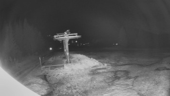 Horské atrakce Ramzová