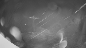 Horské atrakce Ramzová - Horní část sjezdovky Skiareálu Ramzová - 21.3.2026 v 03:30