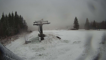 Horské atrakce Ramzová