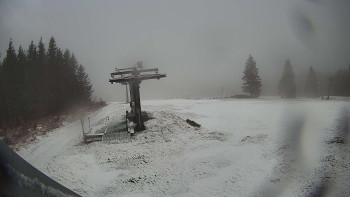 Horské atrakce Ramzová