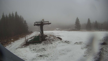 Horské atrakce Ramzová