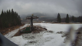 Horské atrakce Ramzová