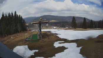 Horské atrakce Ramzová