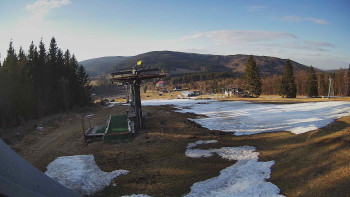 Horské atrakce Ramzová