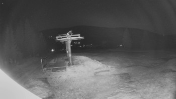 Horské atrakce Ramzová