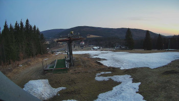 Horské atrakce Ramzová