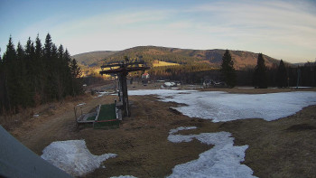 Horské atrakce Ramzová