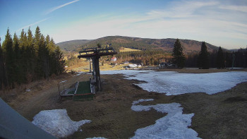 Horské atrakce Ramzová