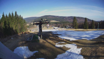 Horské atrakce Ramzová